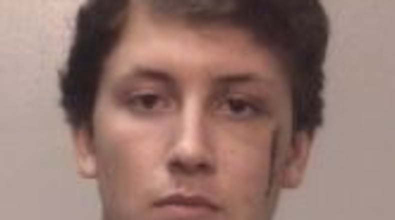 Charles T. Yates (Credit: Channel 2 Action News)