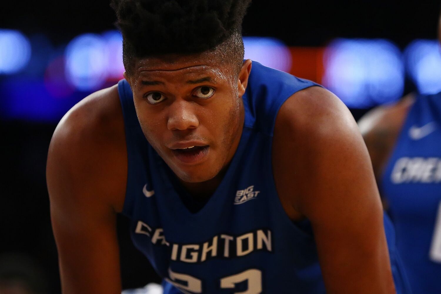 Atlanta Hawks mock draft photos 050517