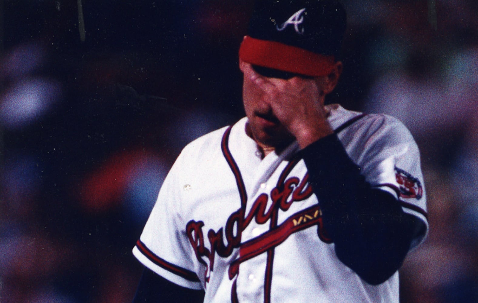 Atlanta Braves, 1990: 65-97