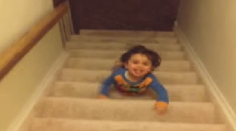 Still image from YouTube video