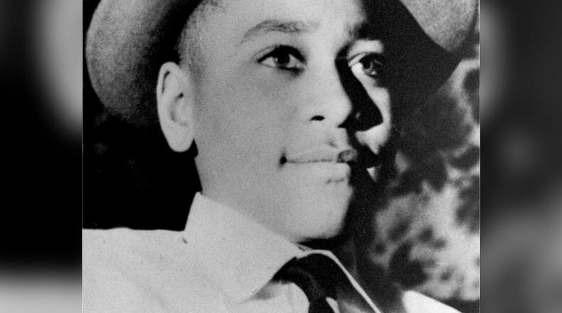 Emmett Till
