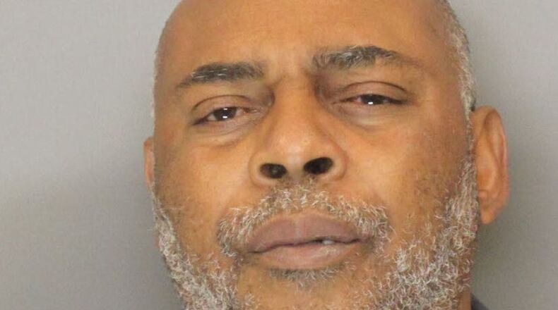 Aubrey James Glaze (CREDIT: Cobb County District Attorney’s Office)