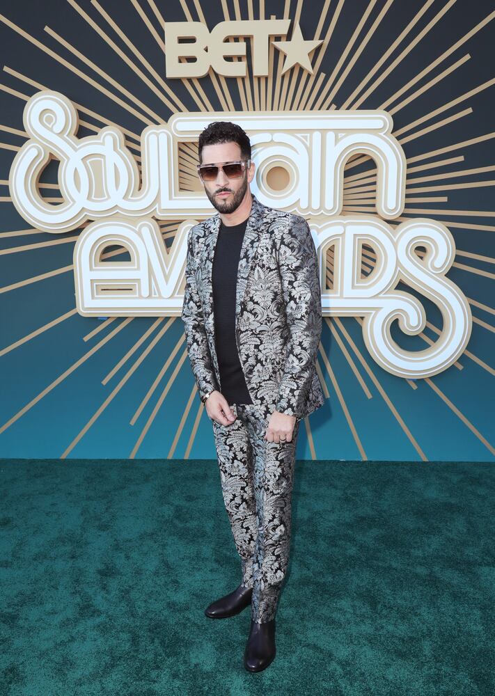Soul Train Awards