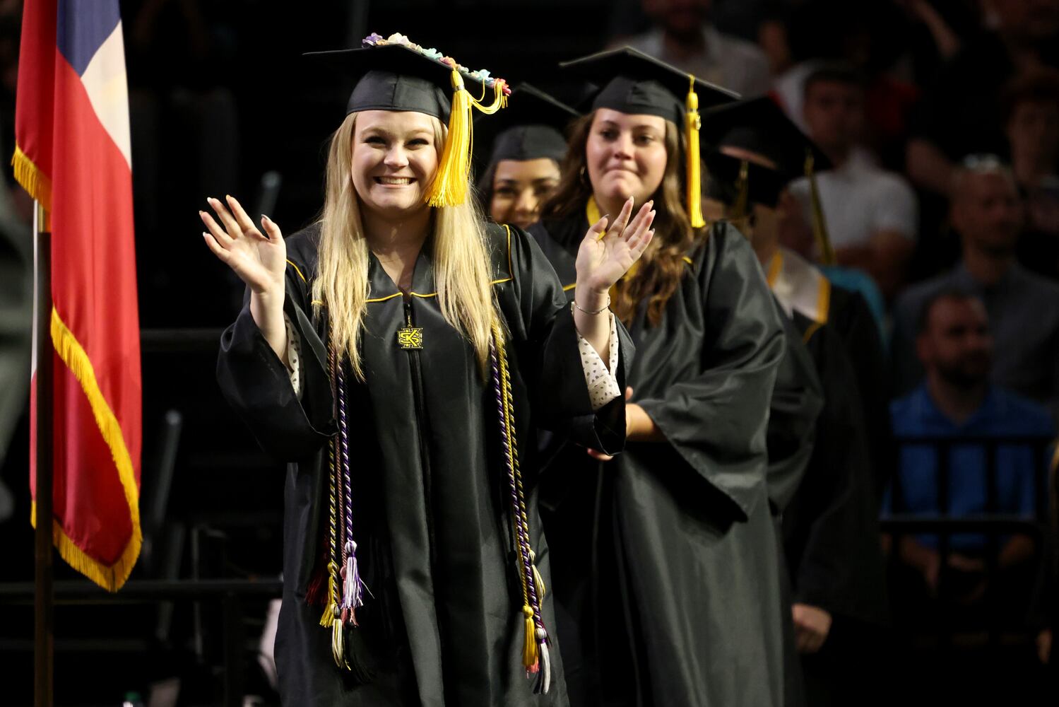 Kennesaw State University Commencement