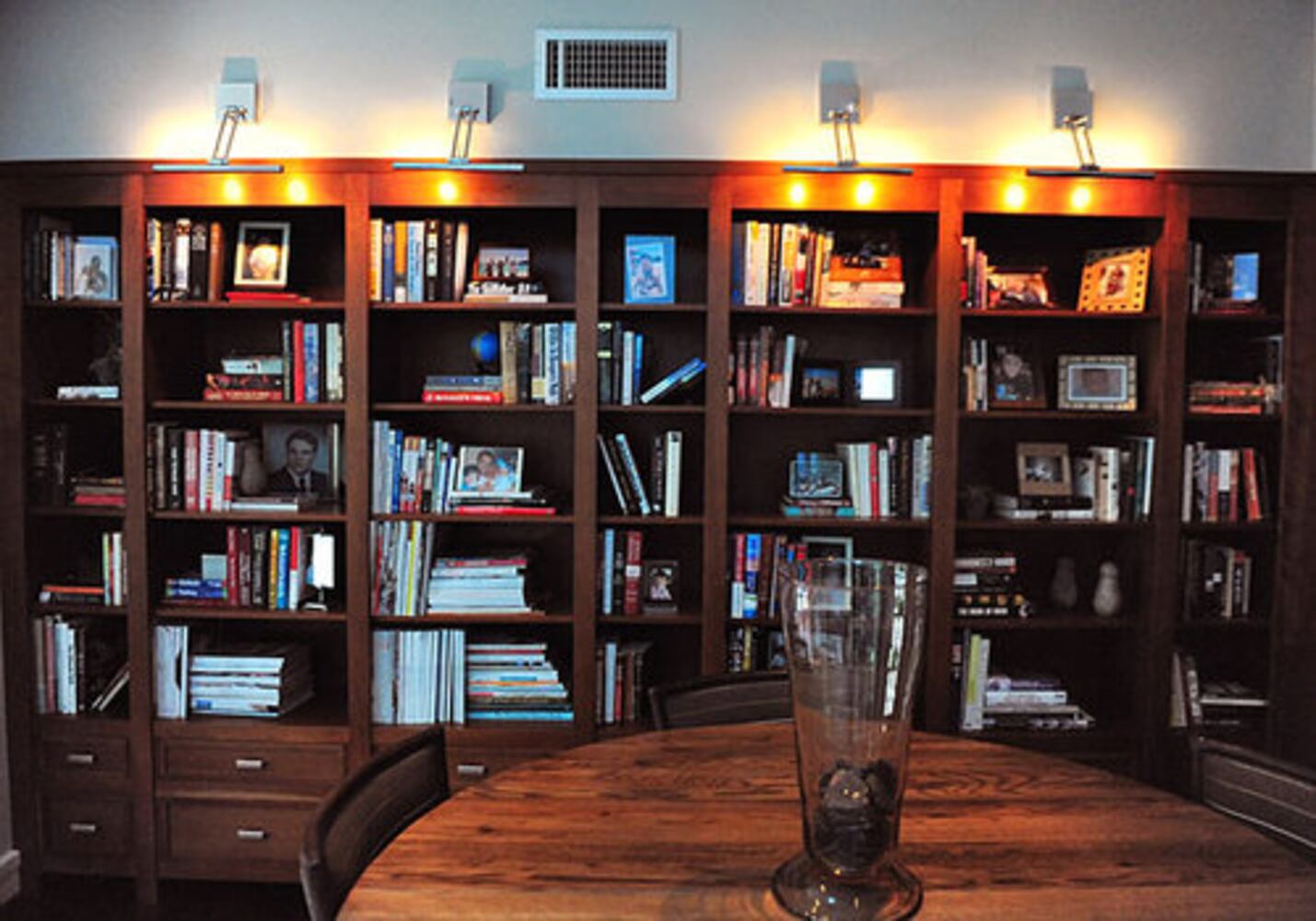 California dreaming in Buckhead