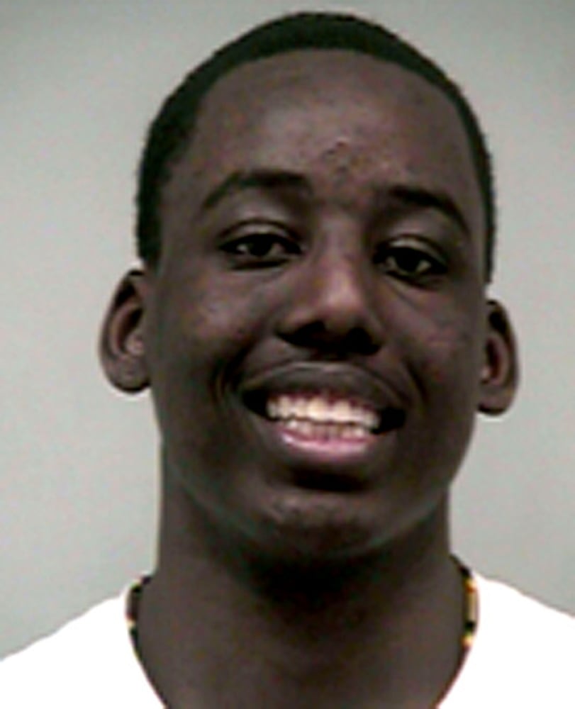 A look at Norcross basketball star Al-Farouq Aminu
