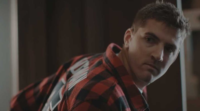 Braves pitcher Kevin Gausman appears in "Home Alone" parody that the team made.