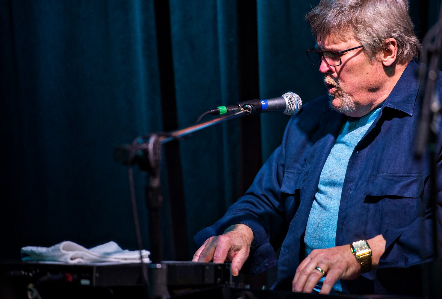 Atlanta Rhythm Section