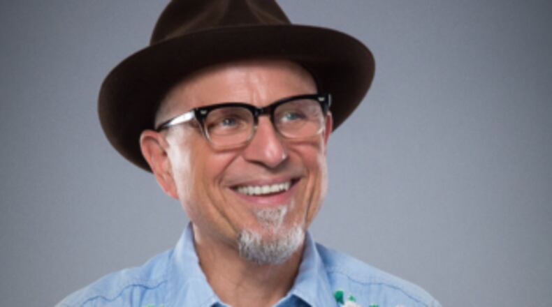 Publicity photo/file