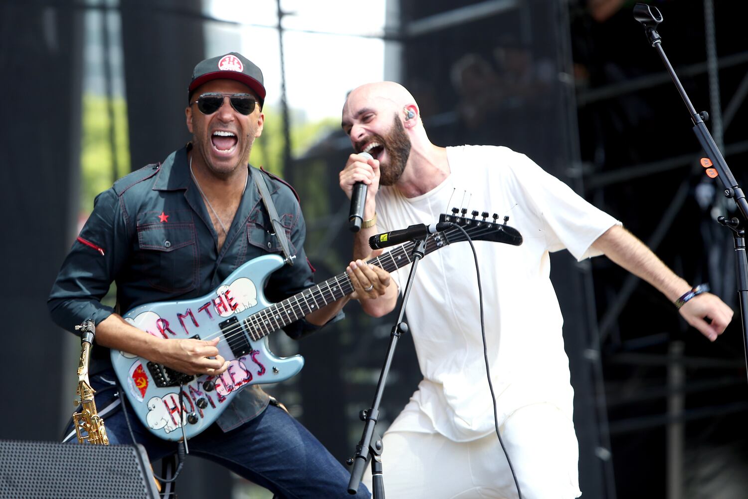 lollapalooza 2016