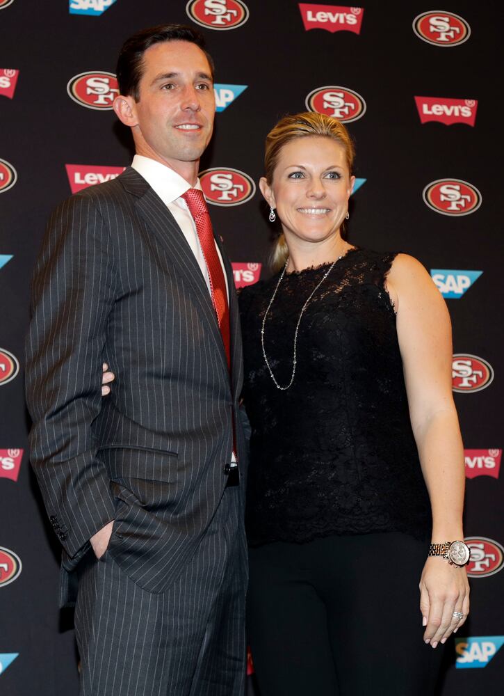 Kyle Shanahan