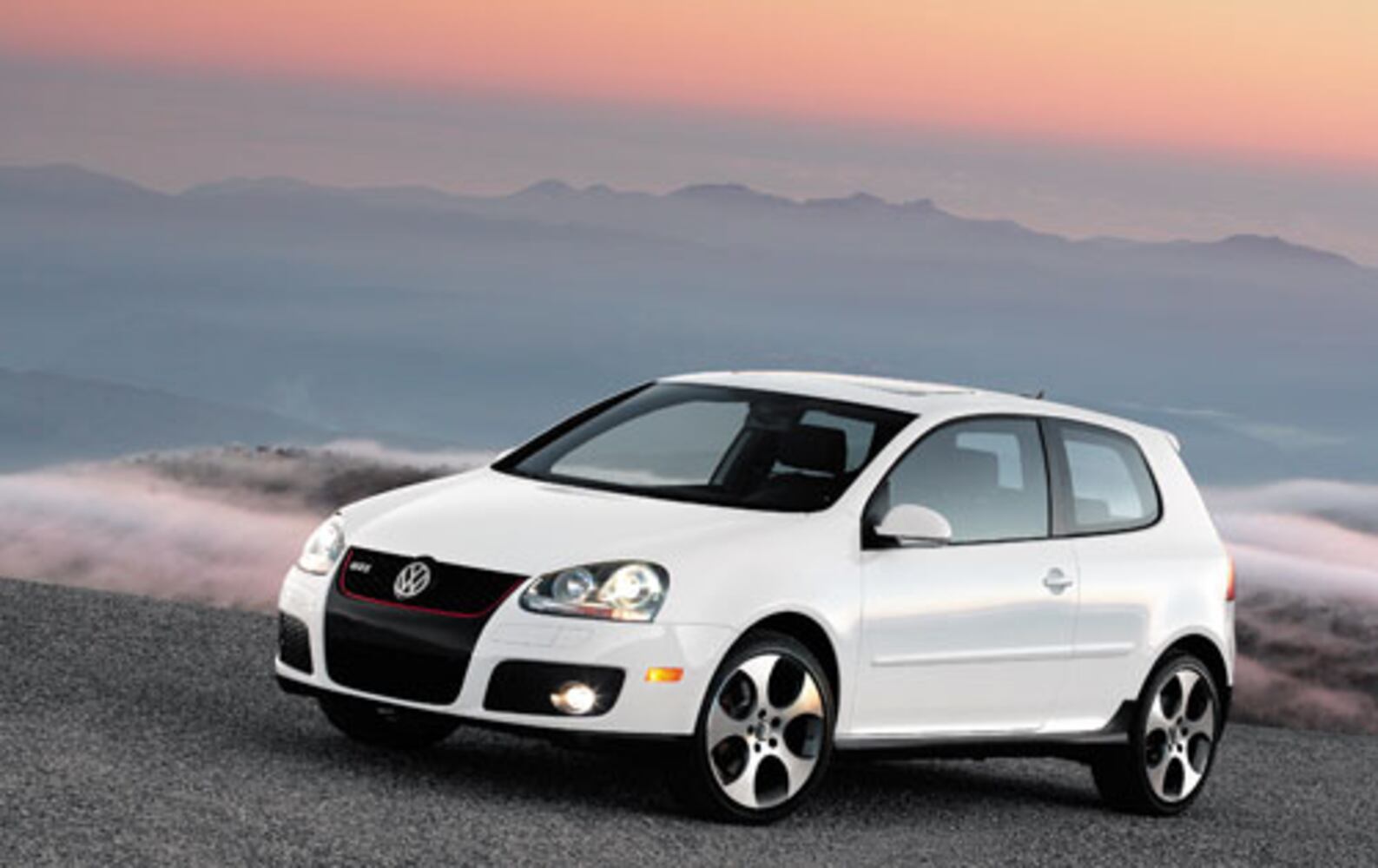 12. Volkswagen GTI – 28.1%