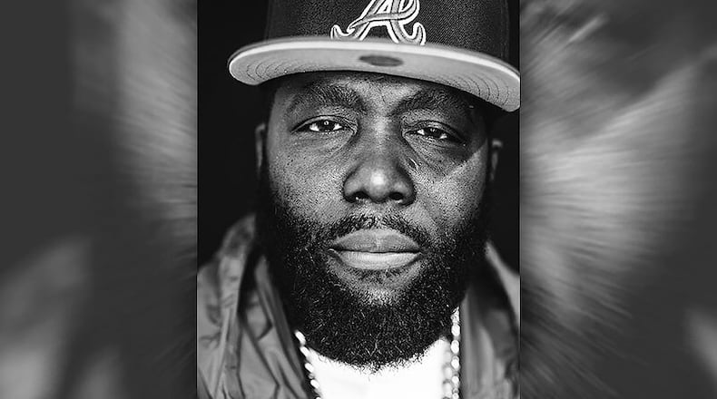 Michael Render, aka Killer Mike, is a rapper, songwriter, actor, and activist. Speaking to the recent nationwide protests, he says, “Now’s time to plot, plan, strategize, mobilize.” Photo: Steve West