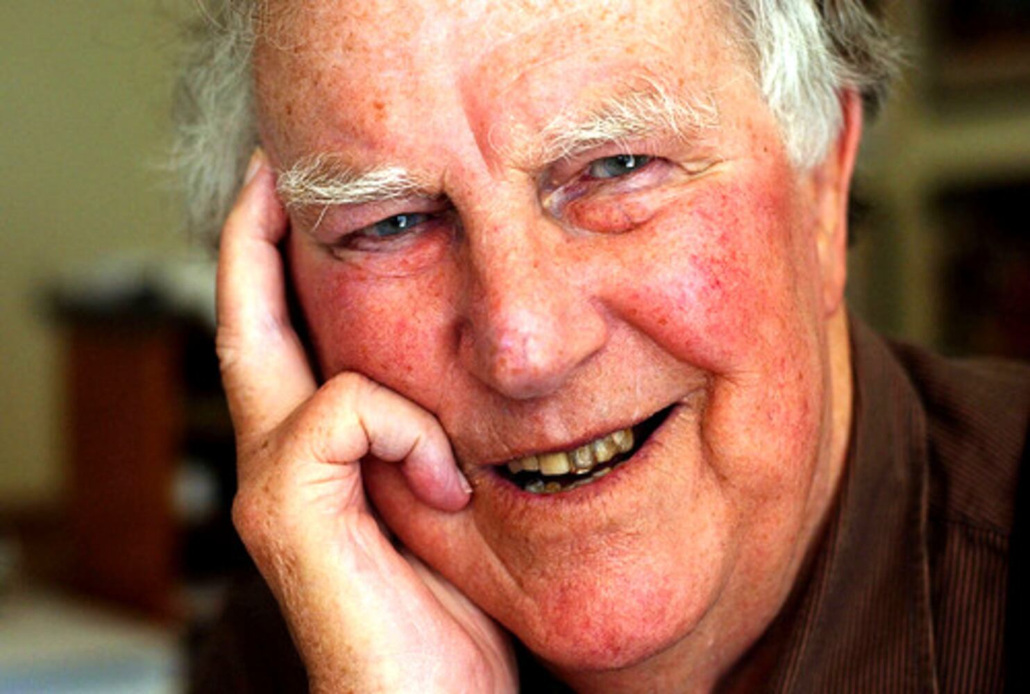 Sir Edmund Hillary, Mount Everest conqueror, dies at 88