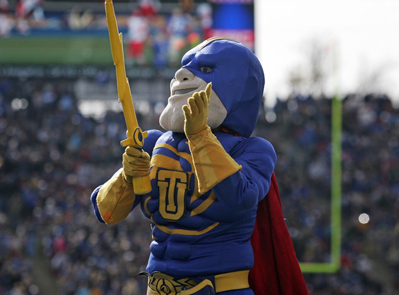 Tulsa Hurricanes