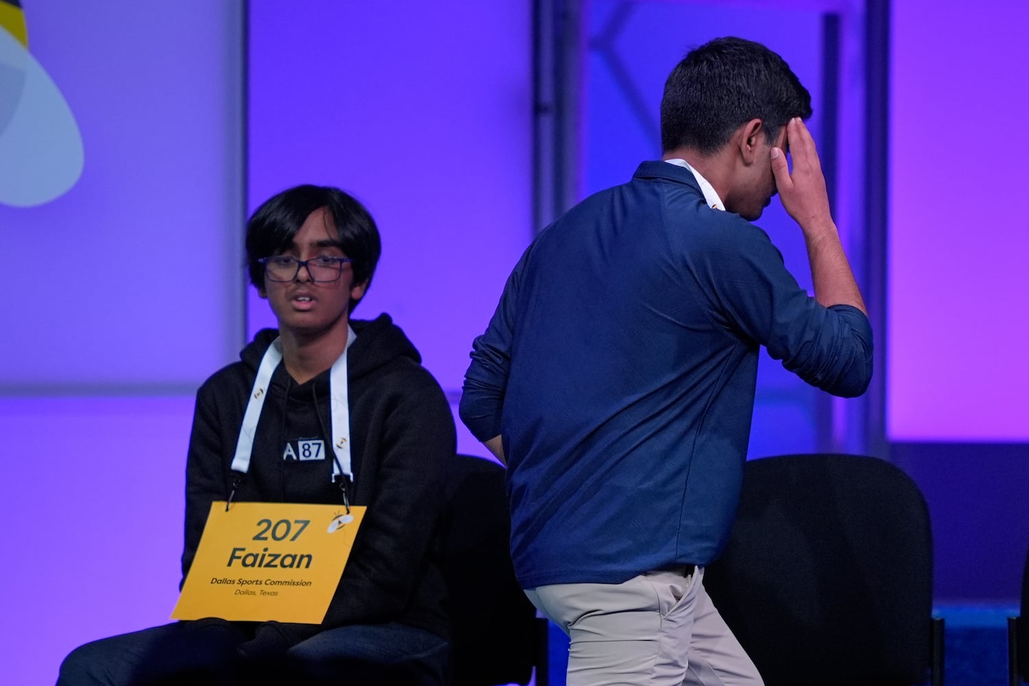 Spelling Bee