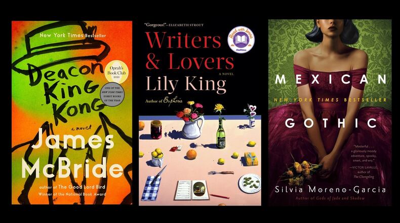 Courtesy of Penguin Random House / Grove Press