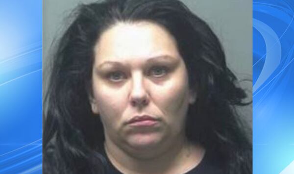 Kamarie Holland’s mother is facing murder charges in connection with her killing, according to multiple reports. Kristy Siple, 35, was arrested Tuesday in Columbus on a felony murder charge filed in Alabama, according to news outlet WRBL. (Russell County Jail)