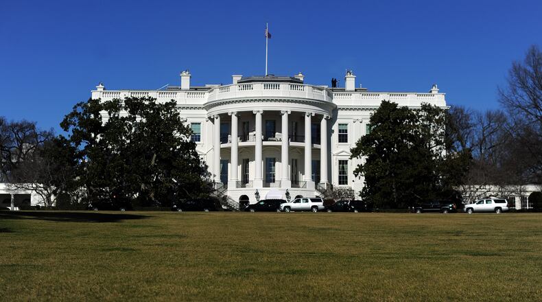 (JEWEL SAMAD/AFP/Getty Images)