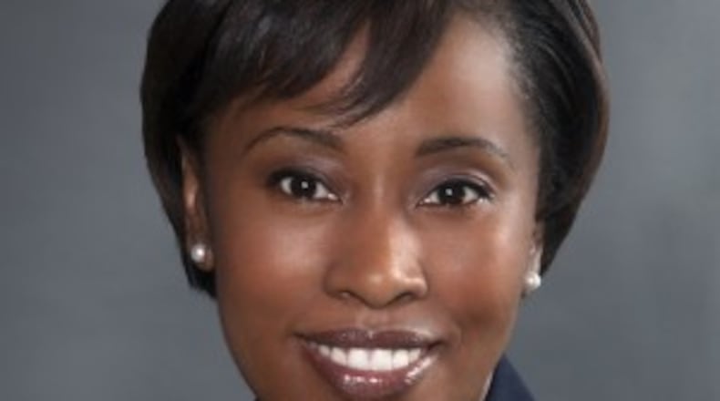 Councilmember Stephanie Gordon appointed to serve on National League of Cities’ Finance, Administration and Intergovernmental Relations Committee. CONTRIBUTED