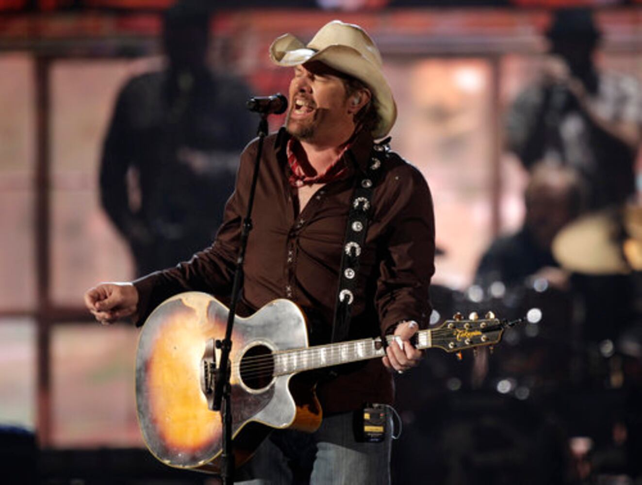 Academy of Country Music Awards