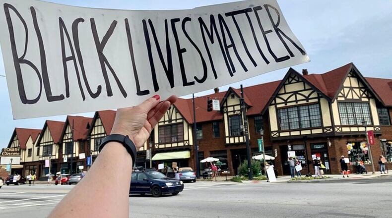 The Avondale Alliance for Racial Justice will hold its rescheduled “Unity in Diversity” celebration noon to 2 p.m. Saturday, August 7 outside My Parents Basement, 22 N. Avondale Road in Avondale Estates in honor of Juneteenth.  CONTRIBUTED