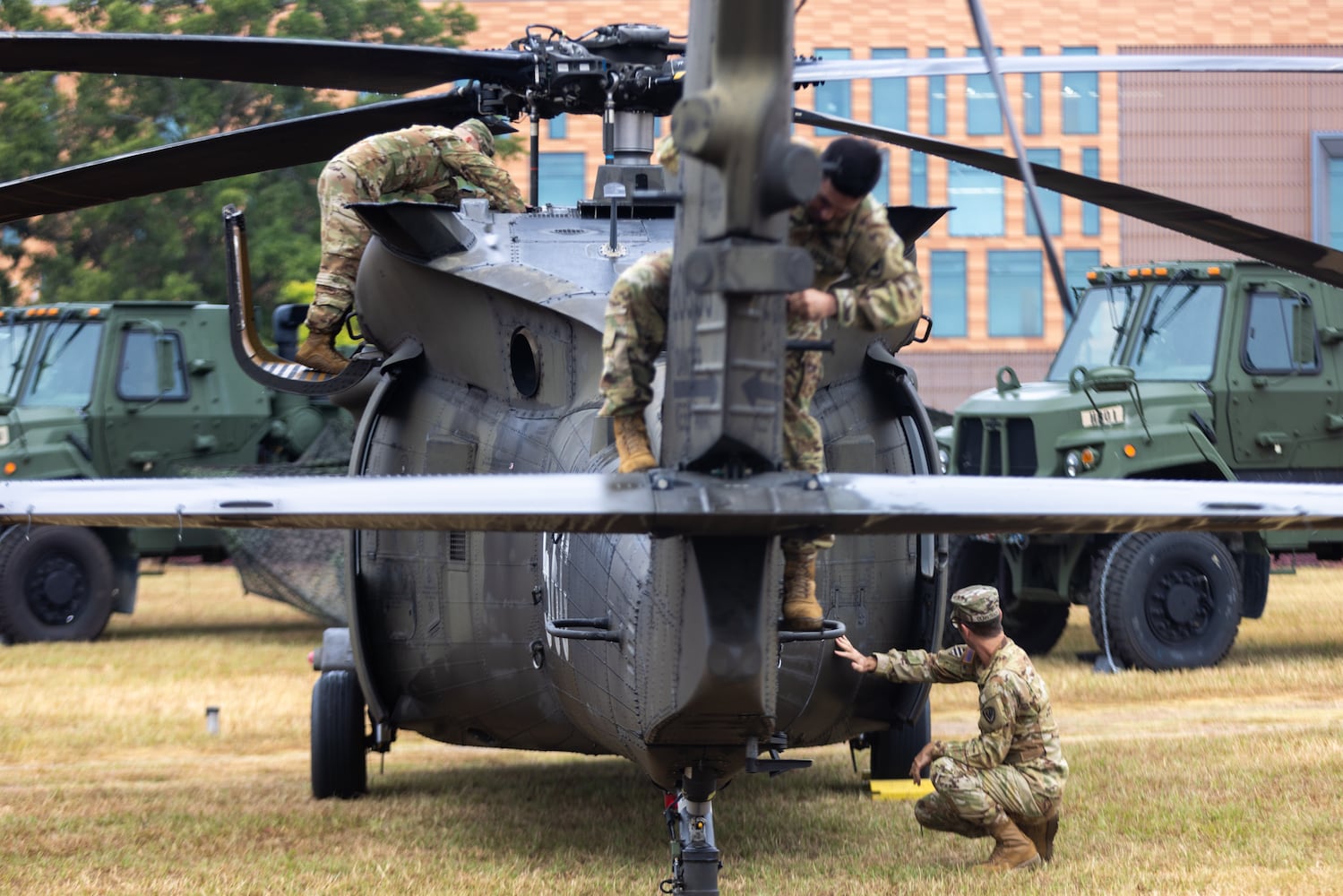 fort gordon renamed