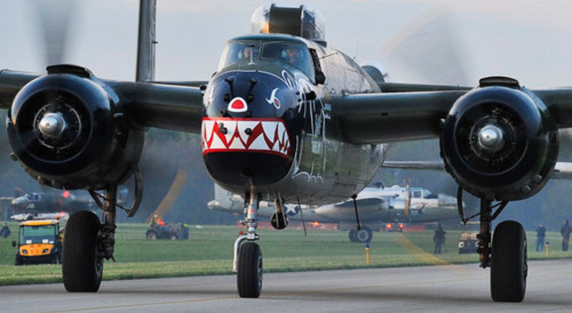 Ceremony honors Dolittle veterans