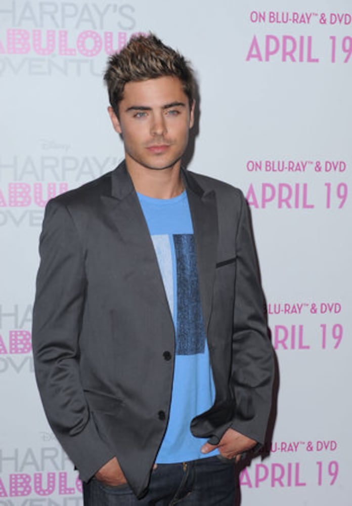 People magazine's 'Most Beautiful' of 2011