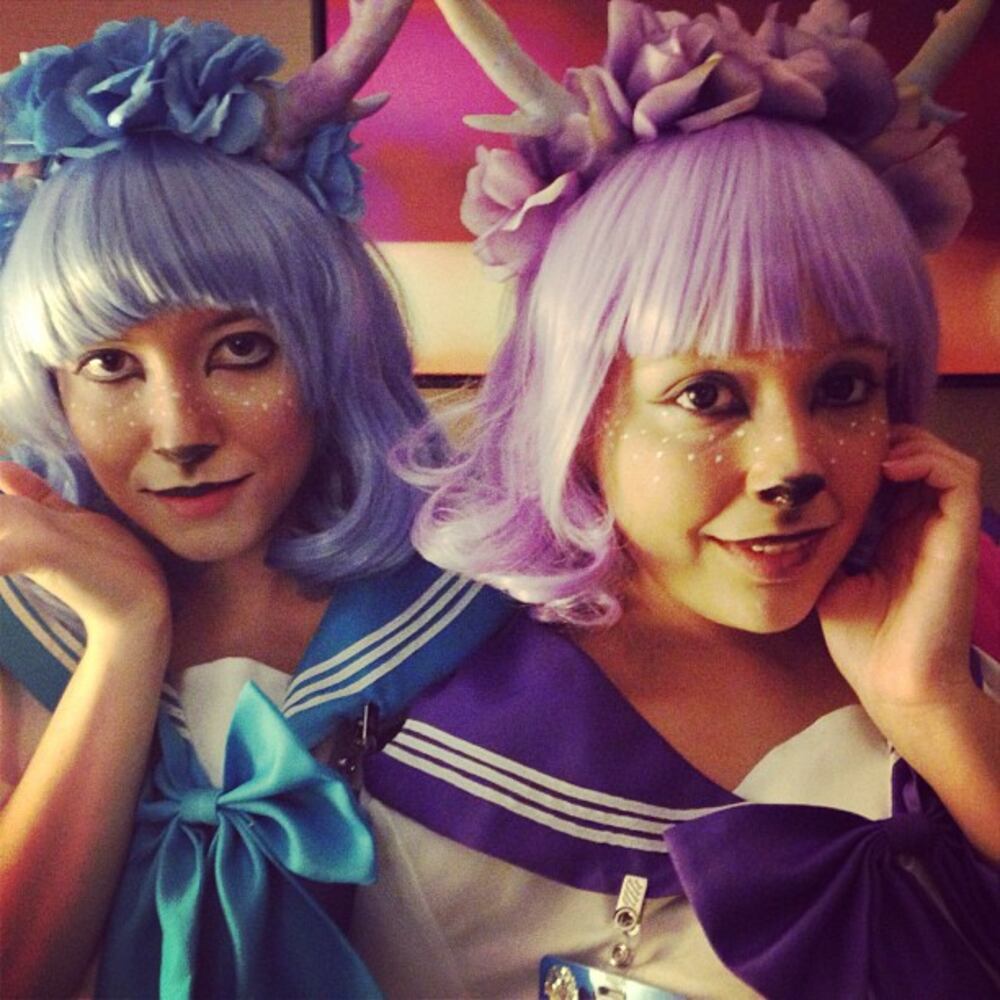 #dragoncon2013 #dragoncon -- @hipslikecinder11a