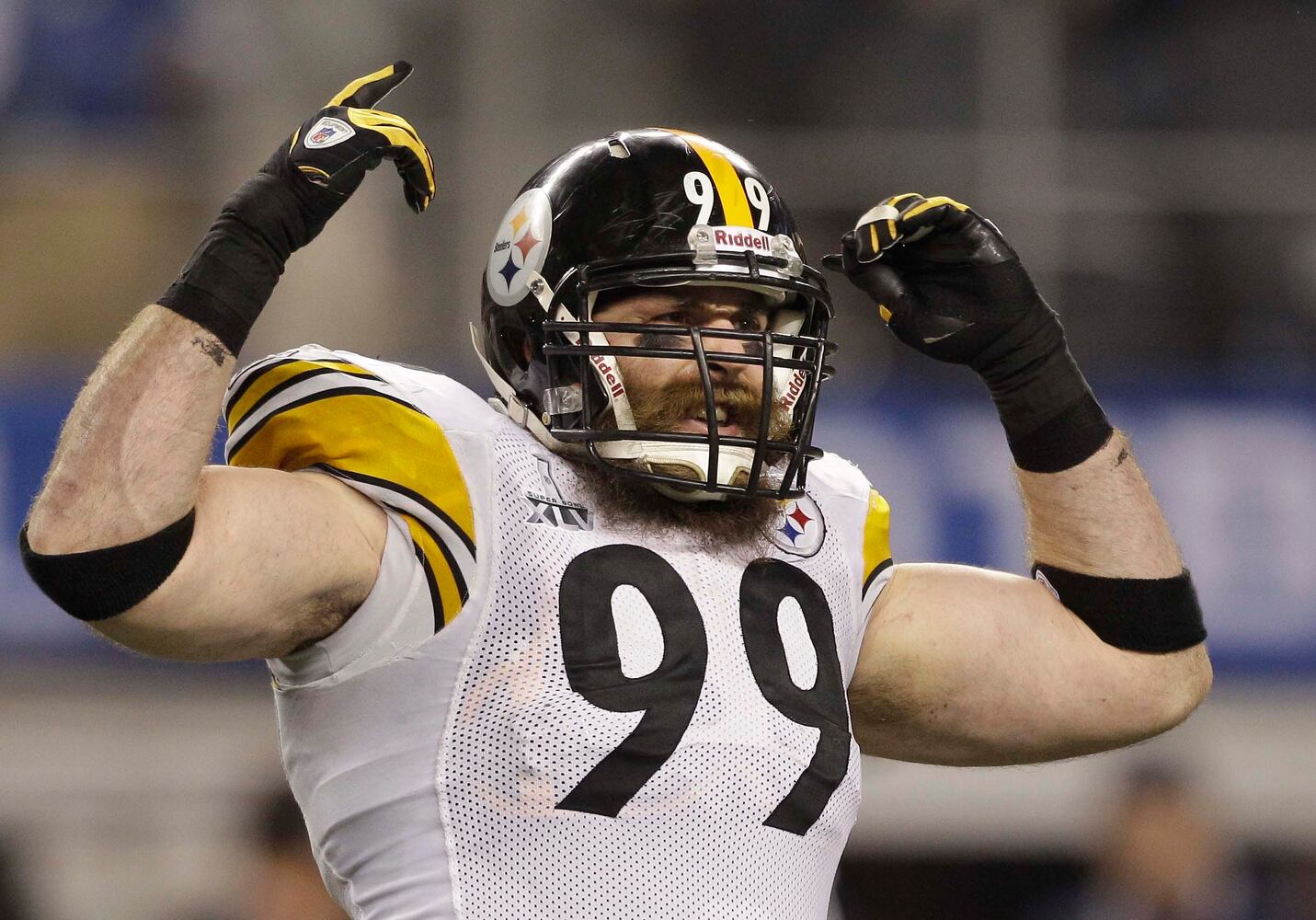 Super Bowl XLV