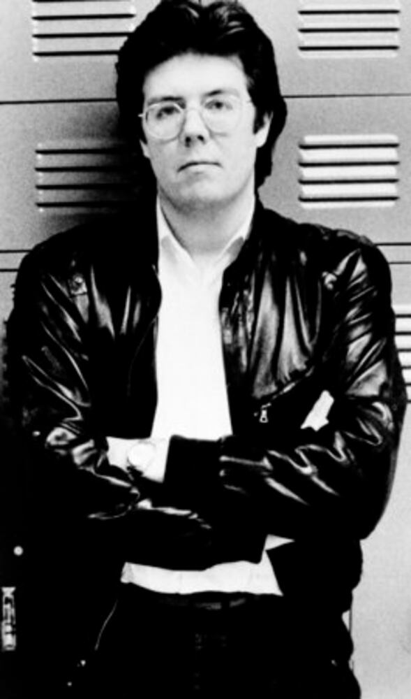 John Hughes, filmmaker, dies at 59