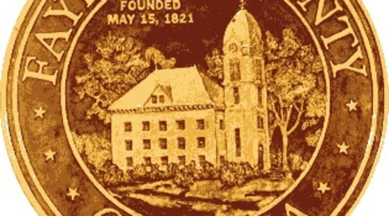 Applications for the Fayette County Development Authority are due April 6. Courtesy Fayette County