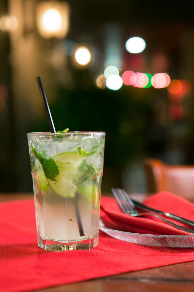 Living Northside: Cinco de Mayo