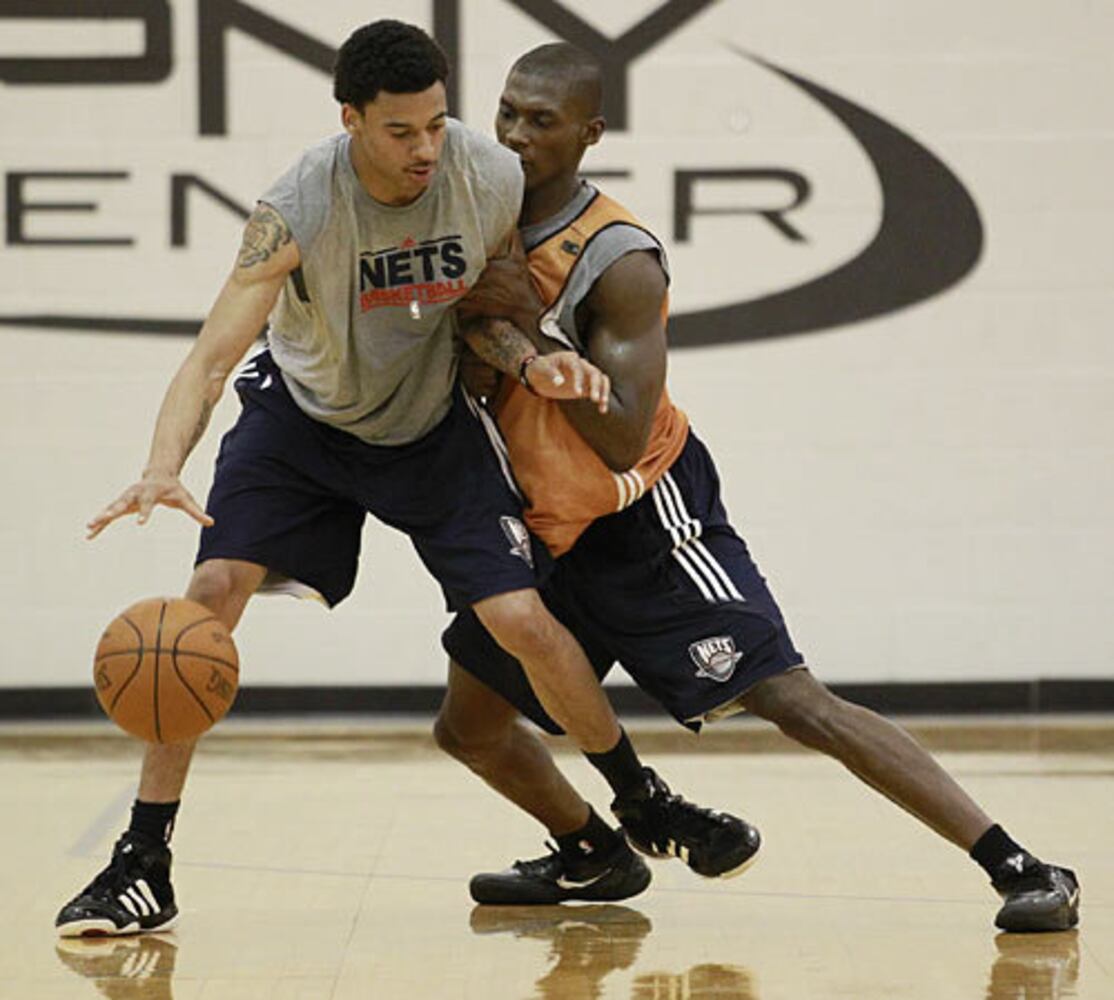 NBA Draft: Hawks' 2nd round sleepers