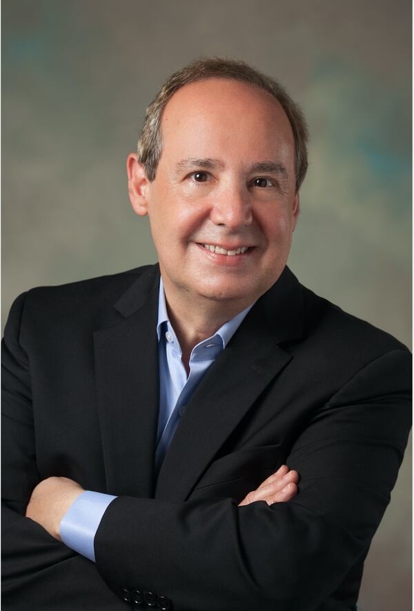 Stuart N. Brotman is distinguished senior fellow for The Media Institute. (Courtesy)