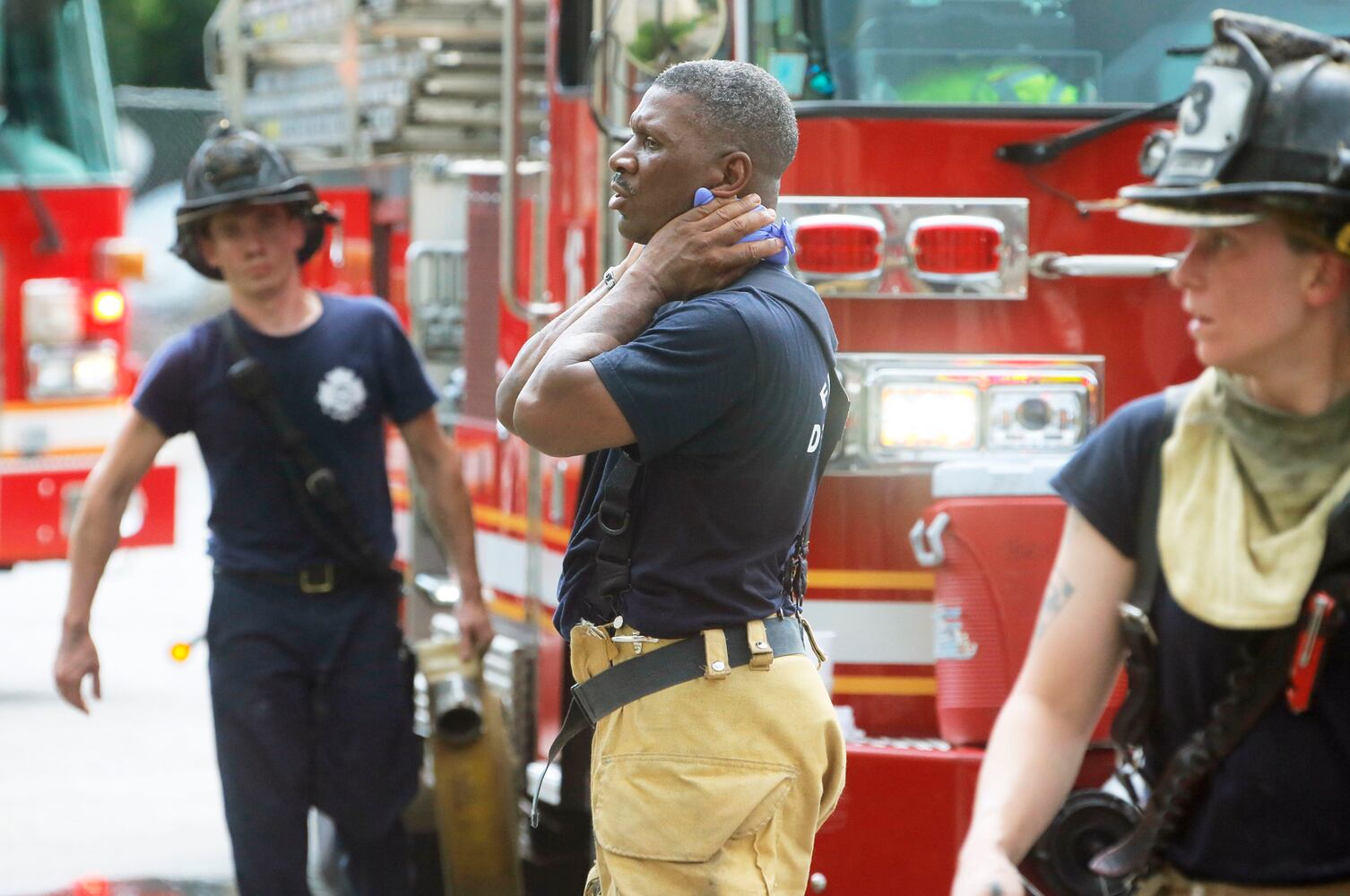 AJC Photos of the Week, July 22-28, 2017