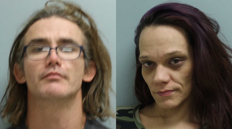 (Westmoreland County Prison)