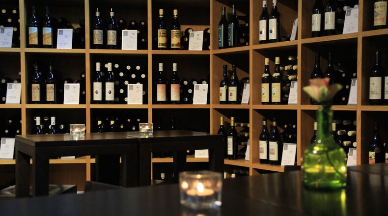 Duluth changes the city’s alcohol ordinance to allow wine bars in the Central Business District. (File Photo)