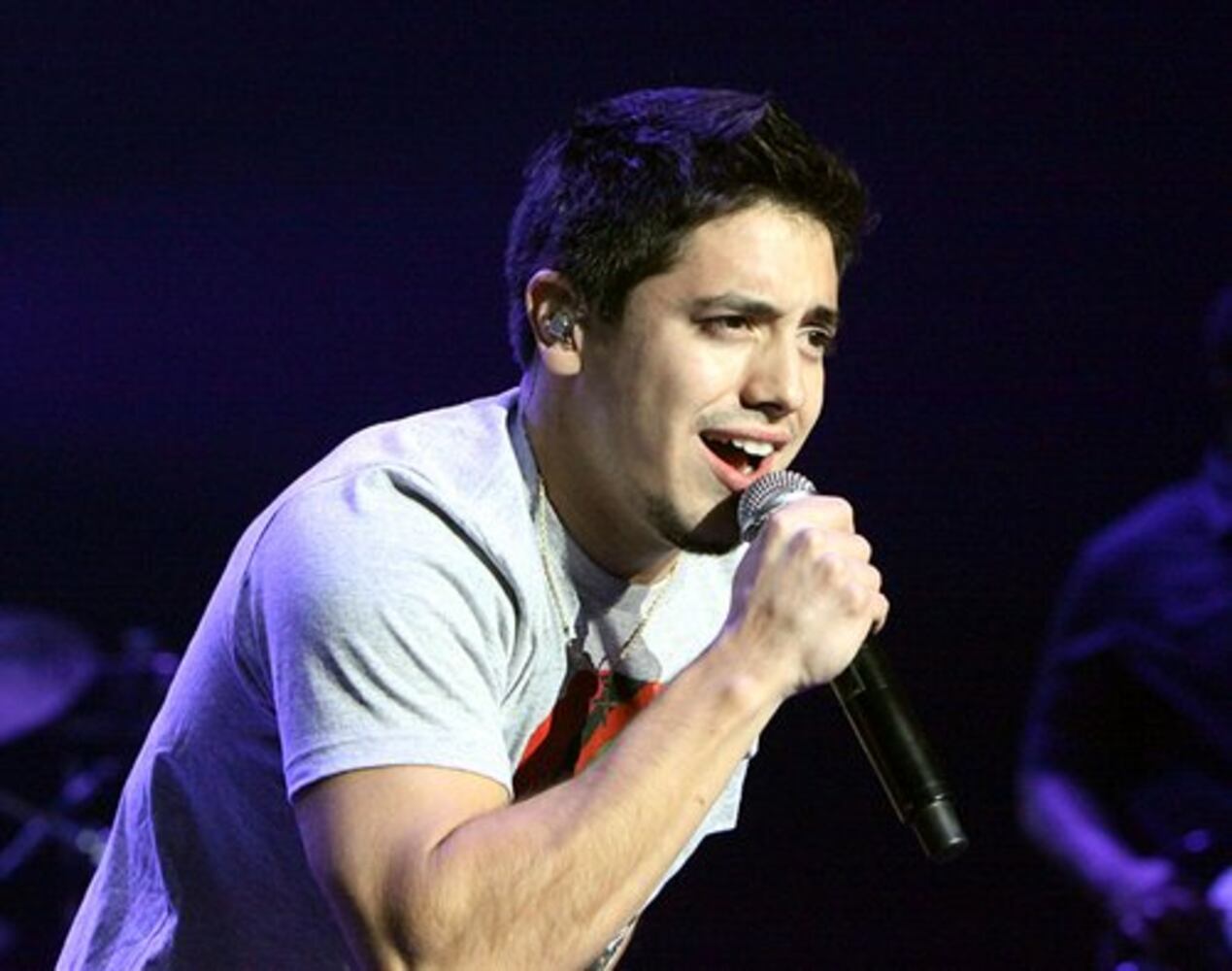 The American Idol Live Tour 2011
