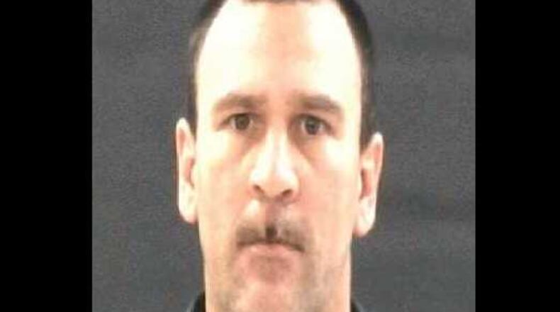 Eric Burton Eisenbach (Credit: Cobb County District Attorney’s Office)