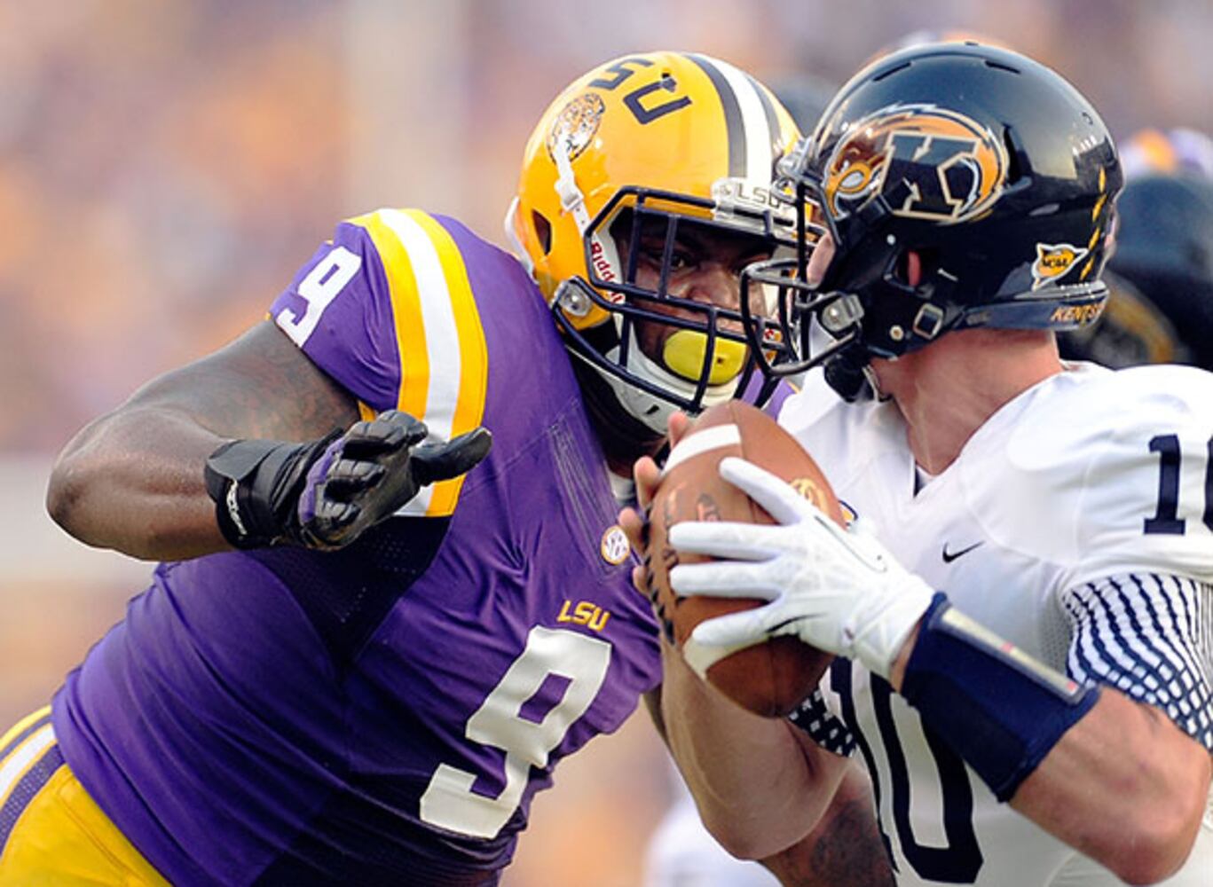 2014 NFL draft runs May 8 to May 10