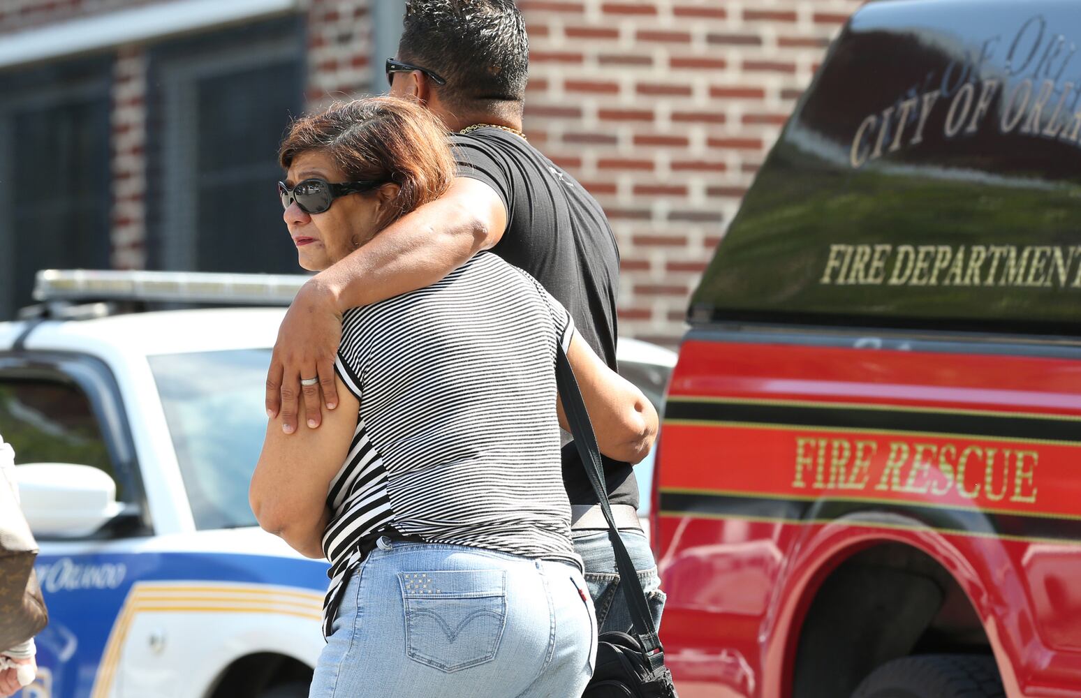 After Orlando nightclub massacre