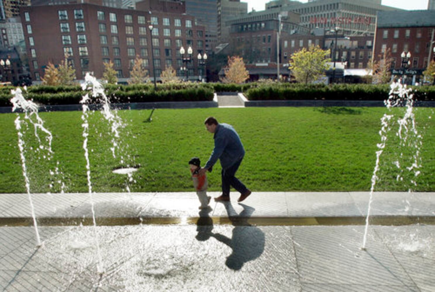 Historic Boston a good bet for cheap trip