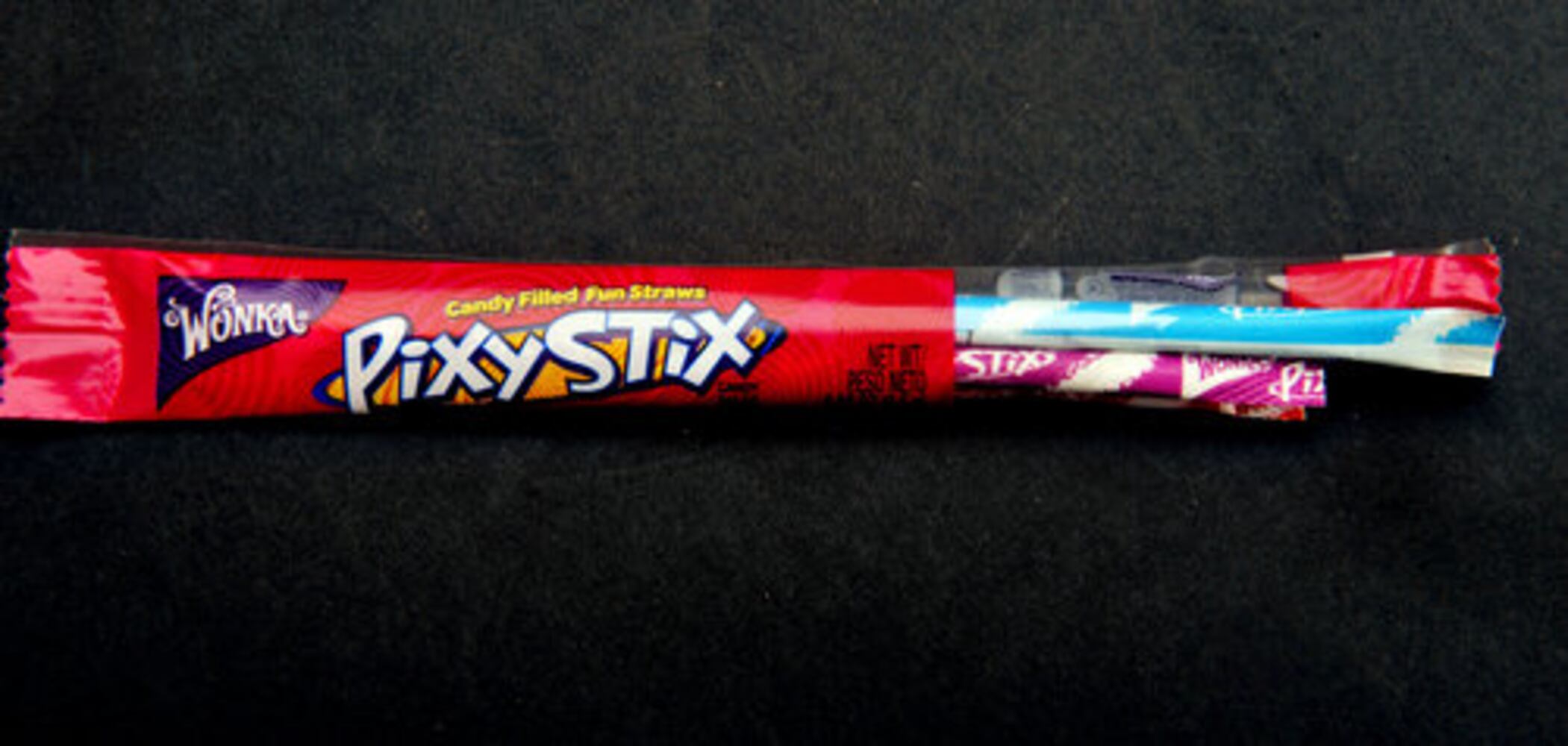 Sweet memories of nostalgic candy