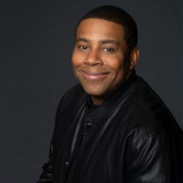 “Saturday Night Live” cast member Kenan Thompson brings his Ultimate Comedy Experience comedians’ showcase to Norcross.