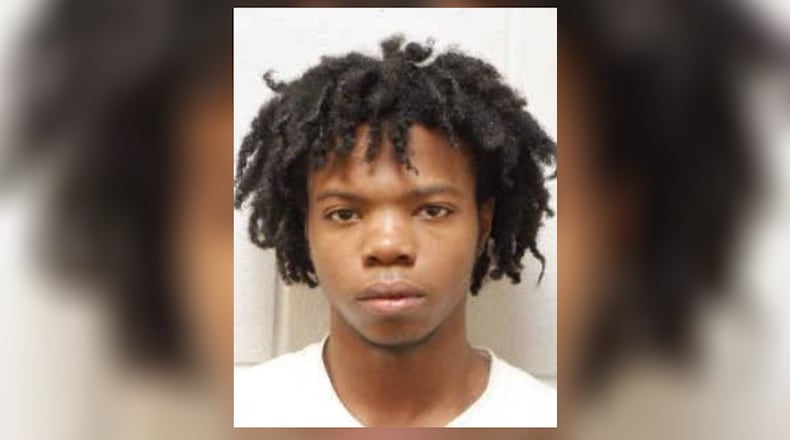Aljahon Joyner was sentenced to life in prison in a 2019 double shooting.