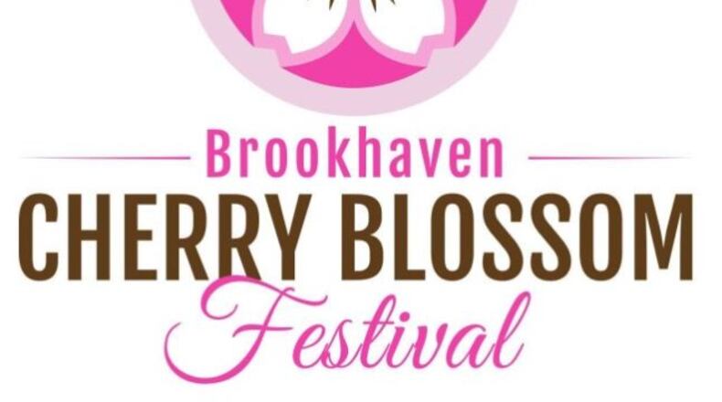 Brookhaven needs volunteers for the 2018 Brookhaven Cherry Blossom Festival.