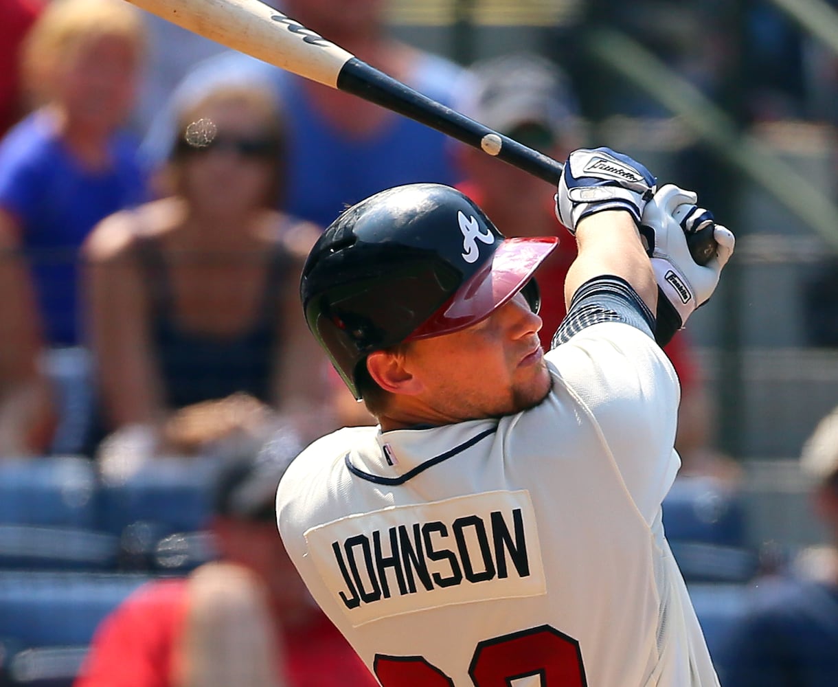 Braves host Marlins, Aug. 11, 2013
