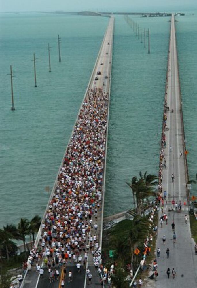 Yahoo! Travel's Best Summer Road Trips